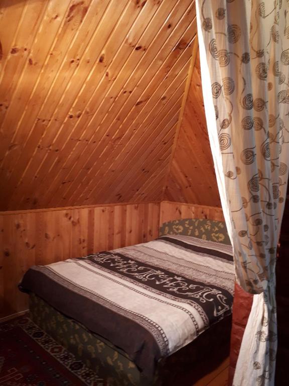 Отель With sauna - фото №30
