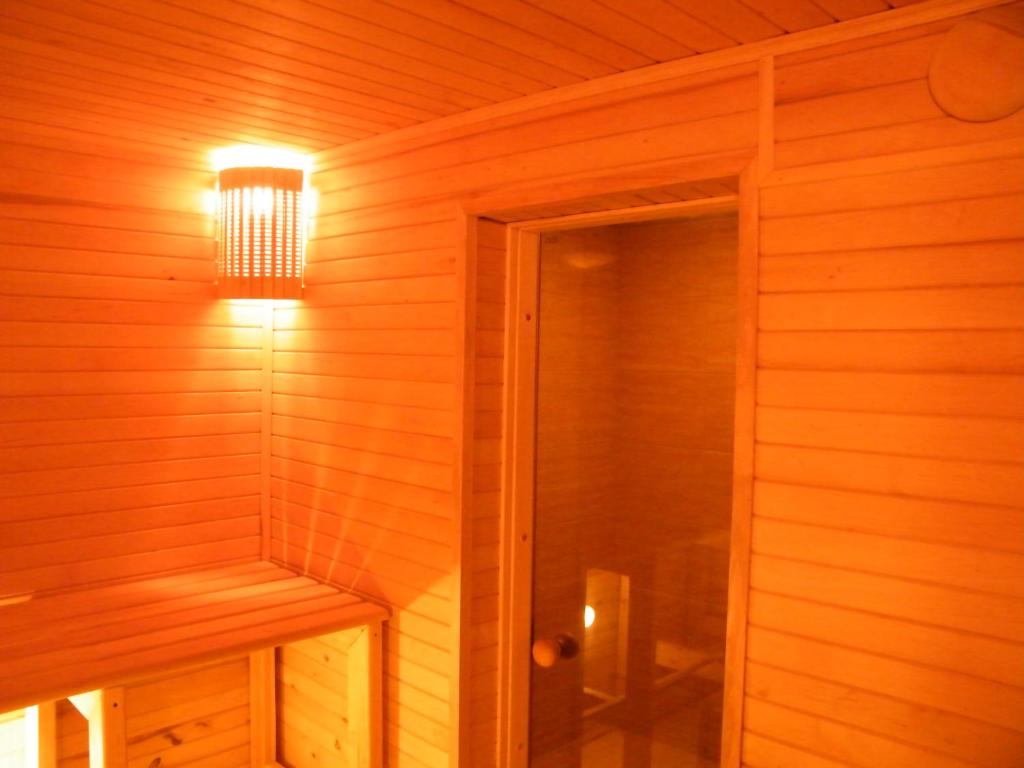 Отель With Sauna на Шишкина - фото №15