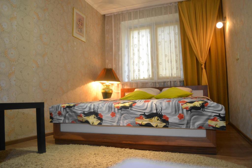 Отель One-Bedroom на Советской - фото №31