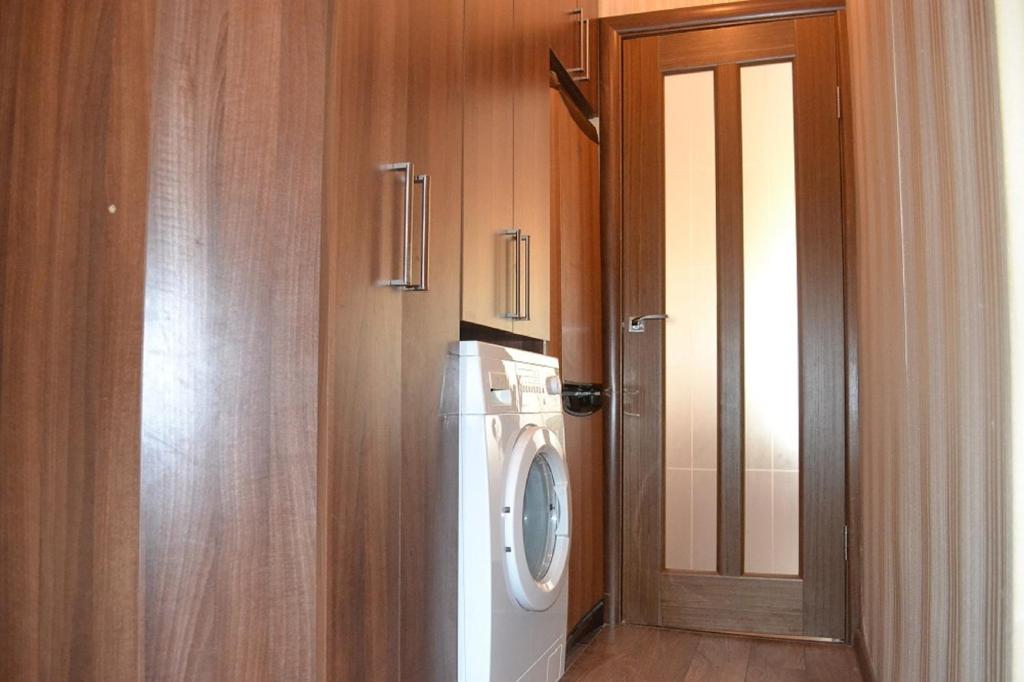 Отель One-Bedroom на Советской - фото №7