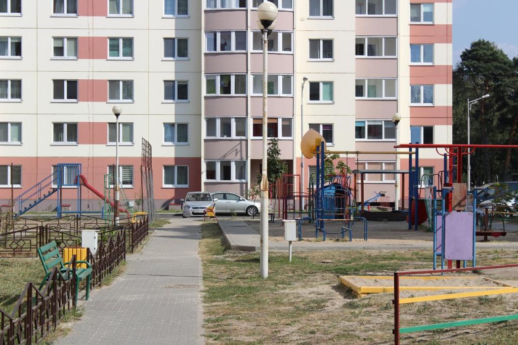 Отель На Рокоссовского 1б - фото №2