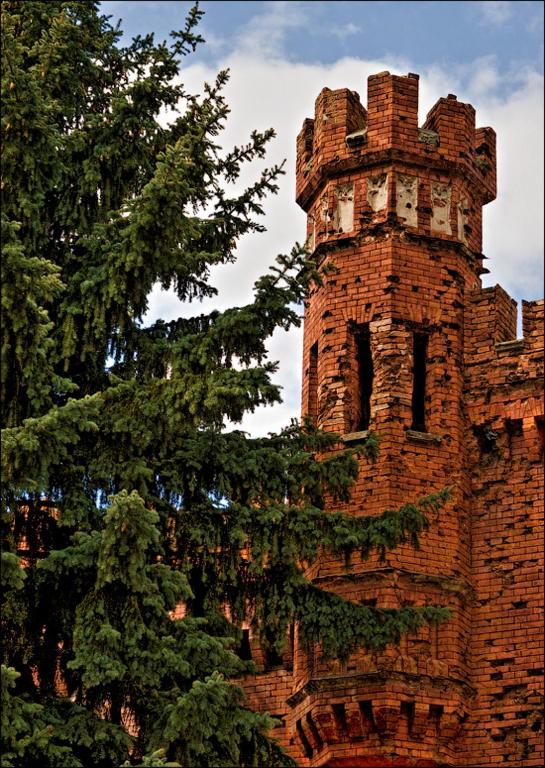 Отель на Карбышава, 84 - фото №40