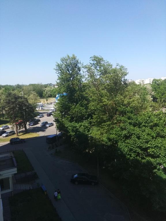 Отель На Рокоссовского 1б - фото №16