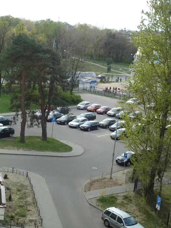 Отель На Рокоссовского 1б - фото №11