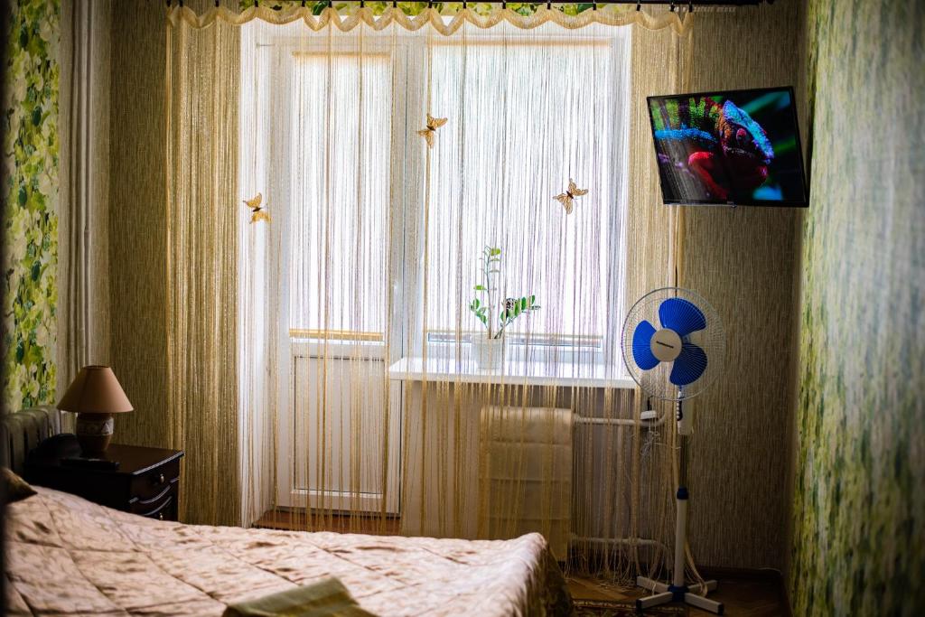 Отель На Машерова 39 - фото №13