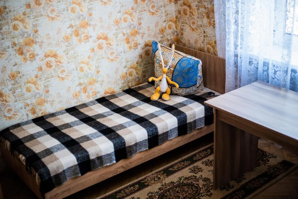 Отель На Машерова 39 - фото №17