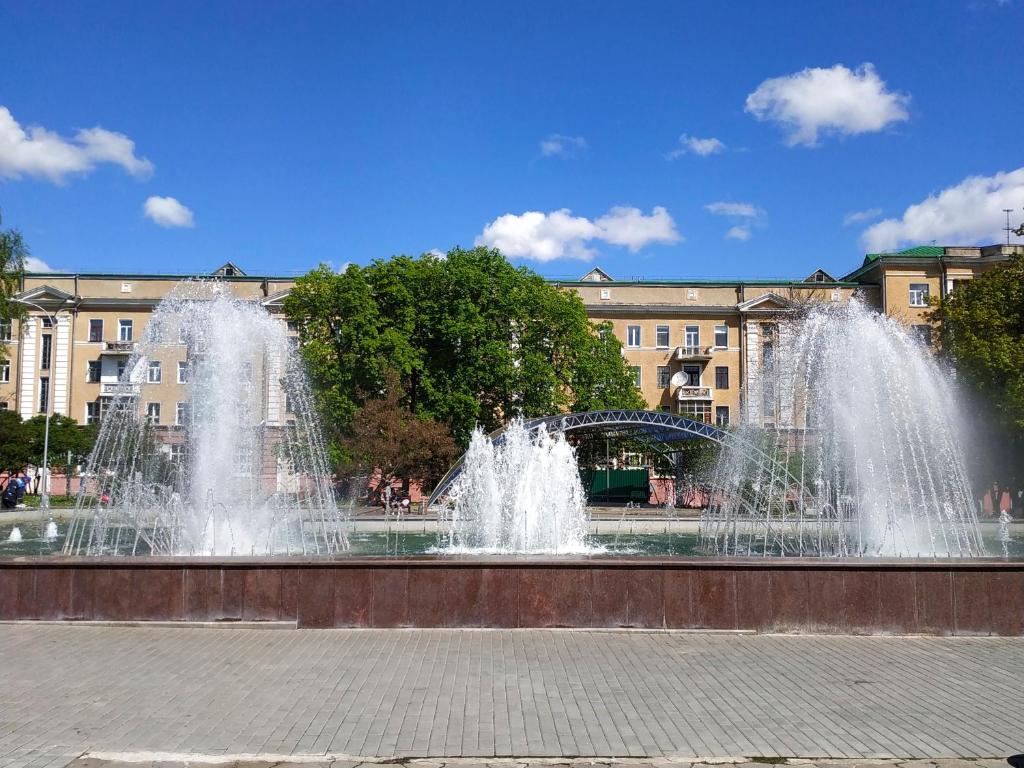 Хостел Okay Mogilev - фото №13