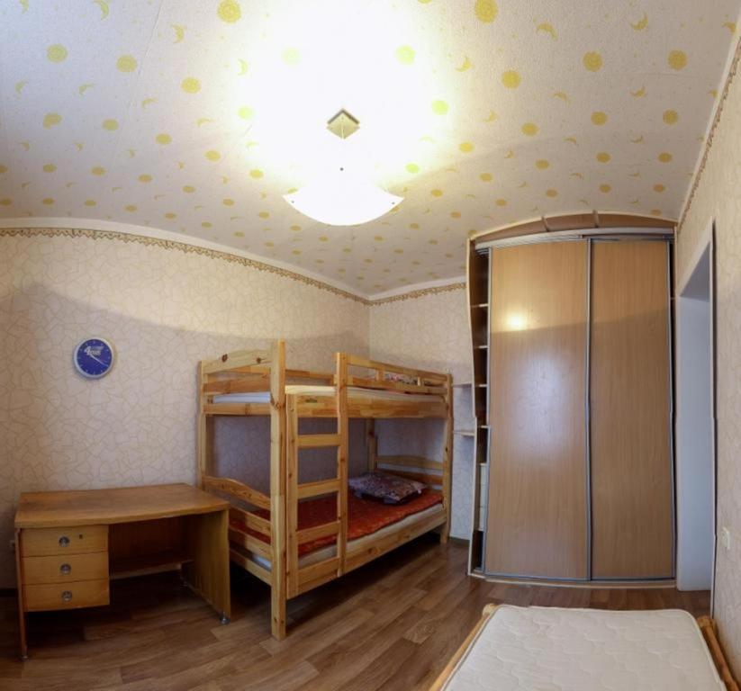 Отель На Народного Ополчения - фото №14