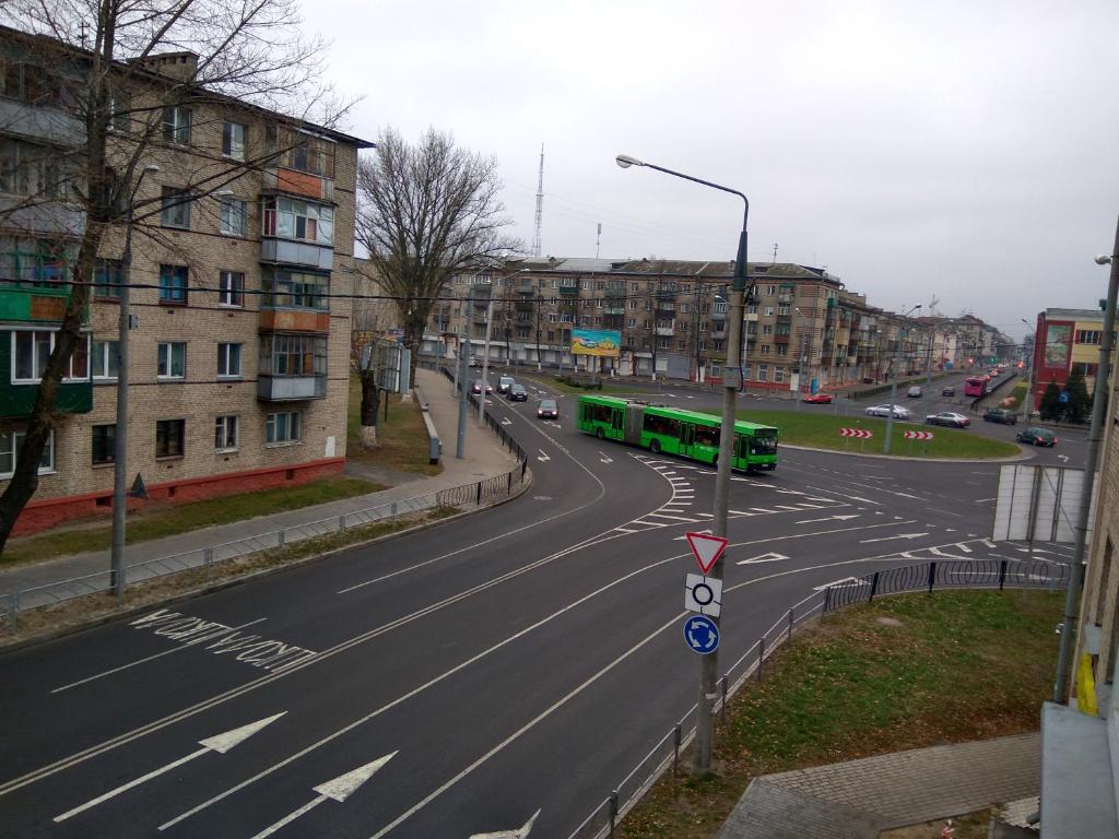 Отель На улице Кирова 46 - фото №4