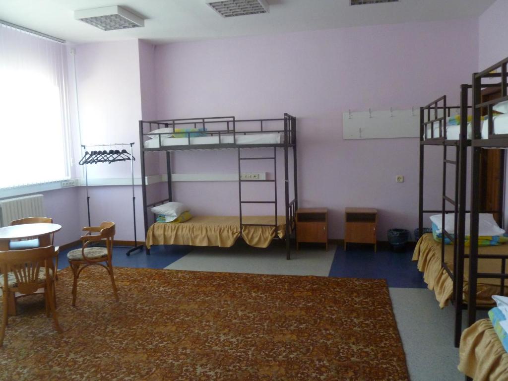 Хостел Hostel 85 - фото №15