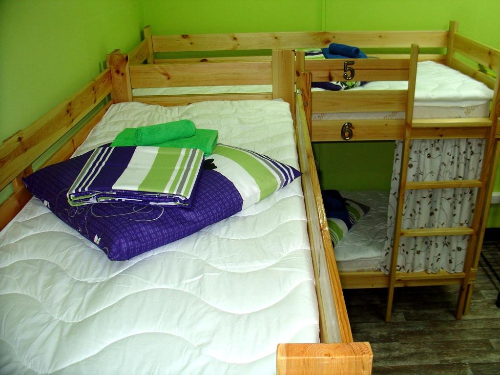 Хостел Kip Town Hostel Grodno - фото №75