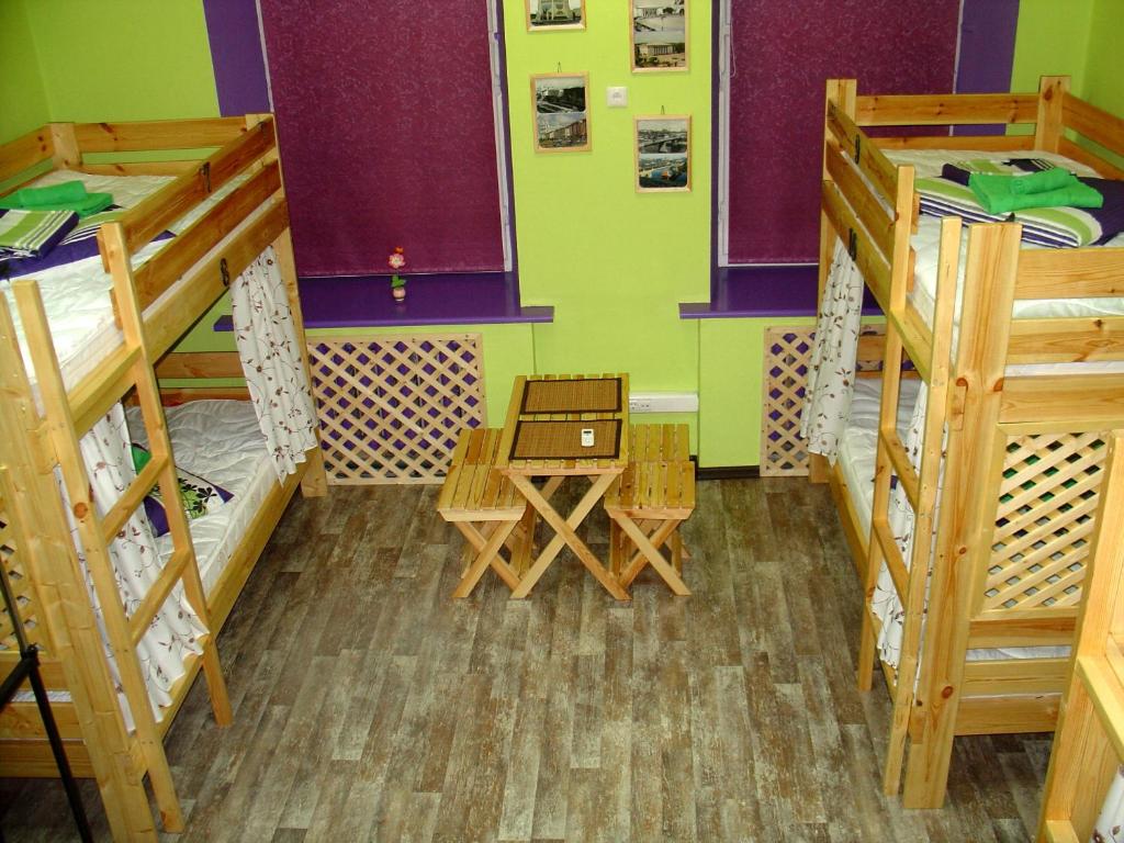 Хостел Kip Town Hostel Grodno - фото №73