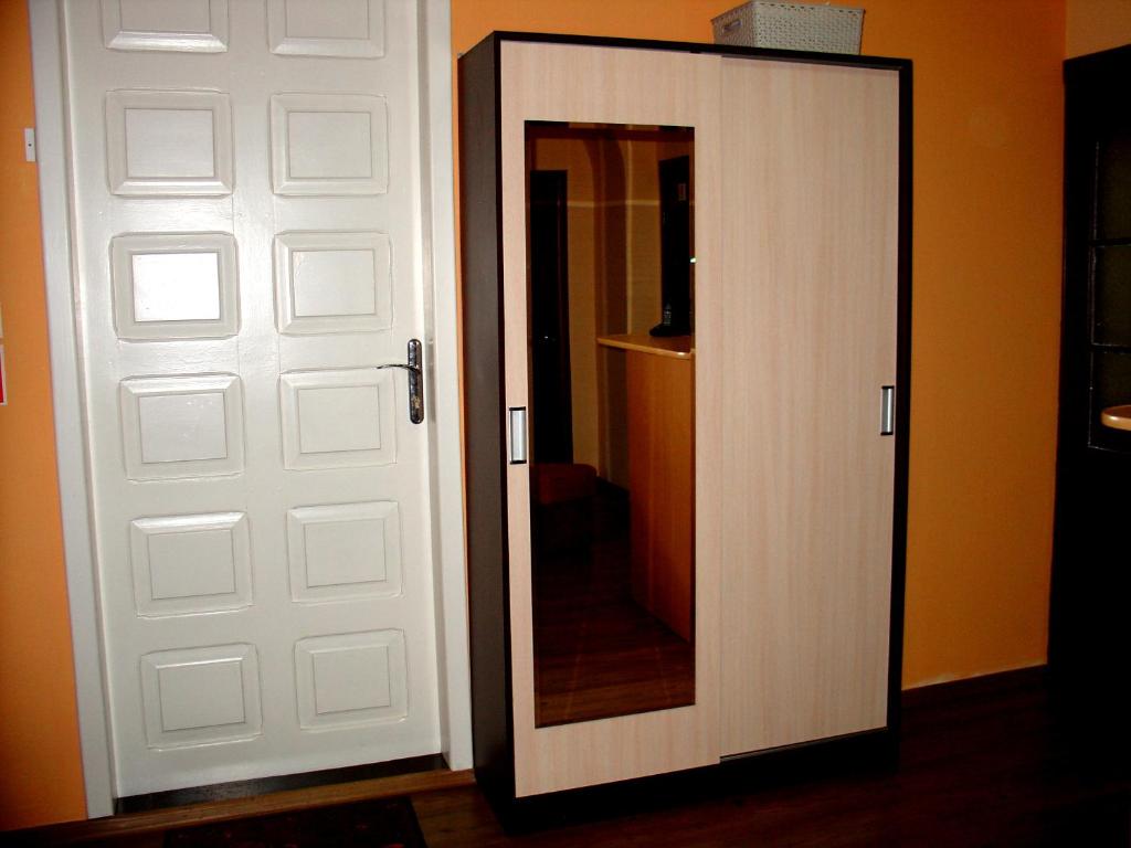 Хостел Kip Town Hostel Grodno - фото №41