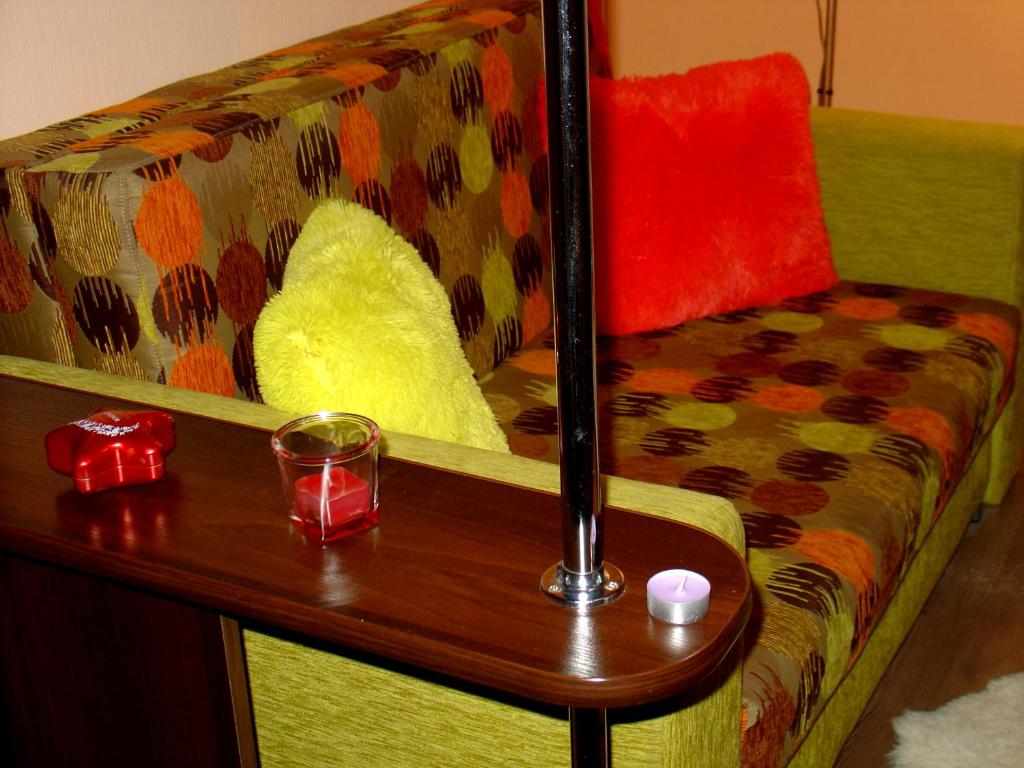 Хостел Kip Town Hostel Grodno - фото №44