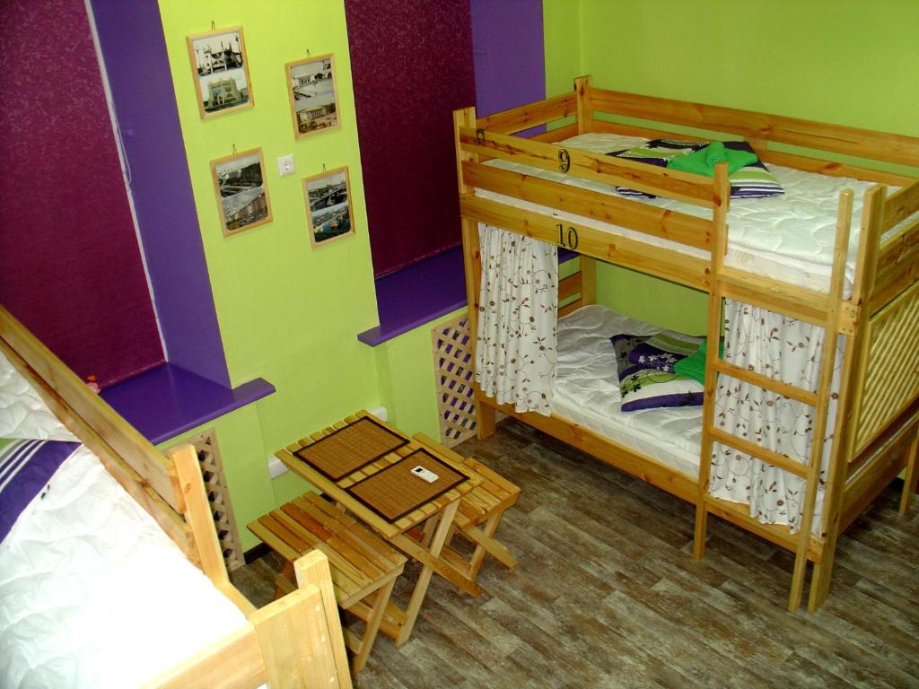 Хостел Kip Town Hostel Grodno - фото №71