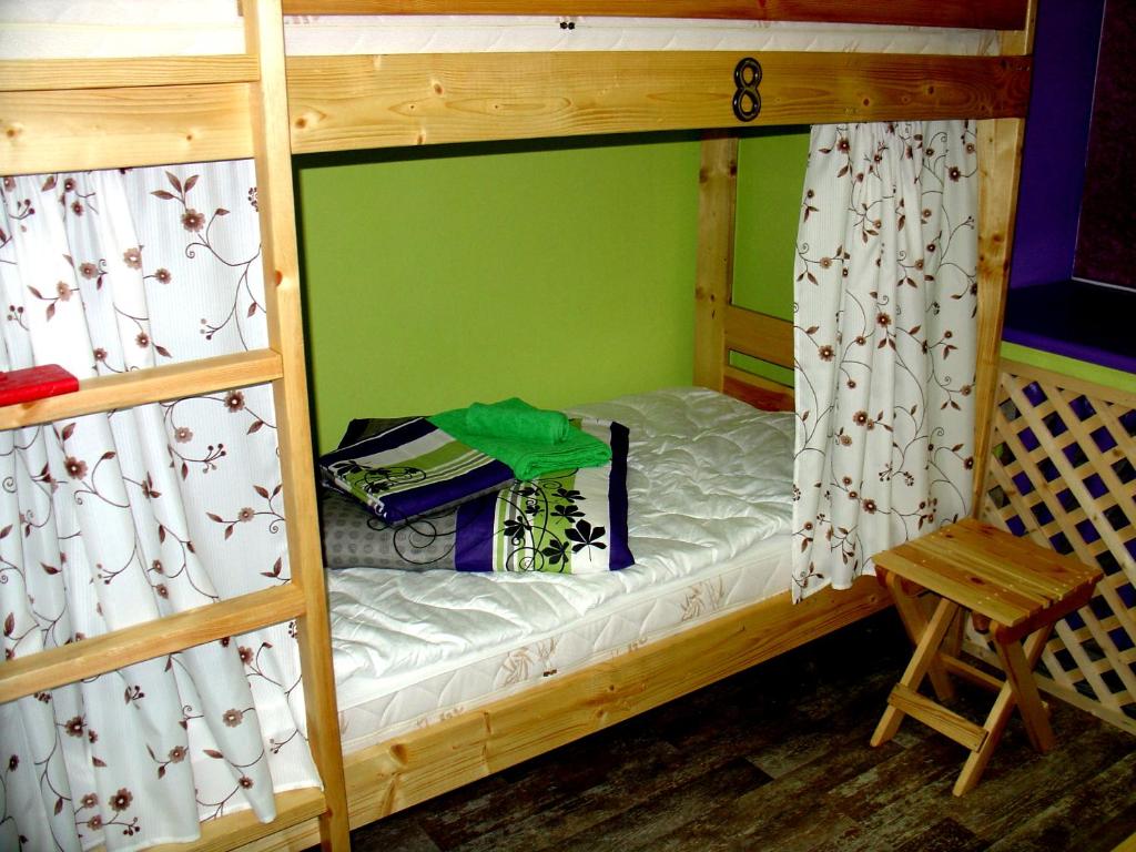 Хостел Kip Town Hostel Grodno - фото №69