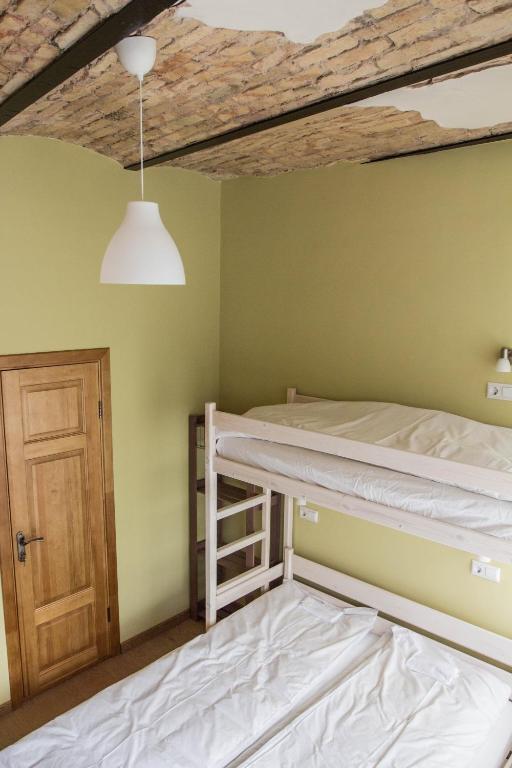 Хостел Hostel GOSteam - фото №30