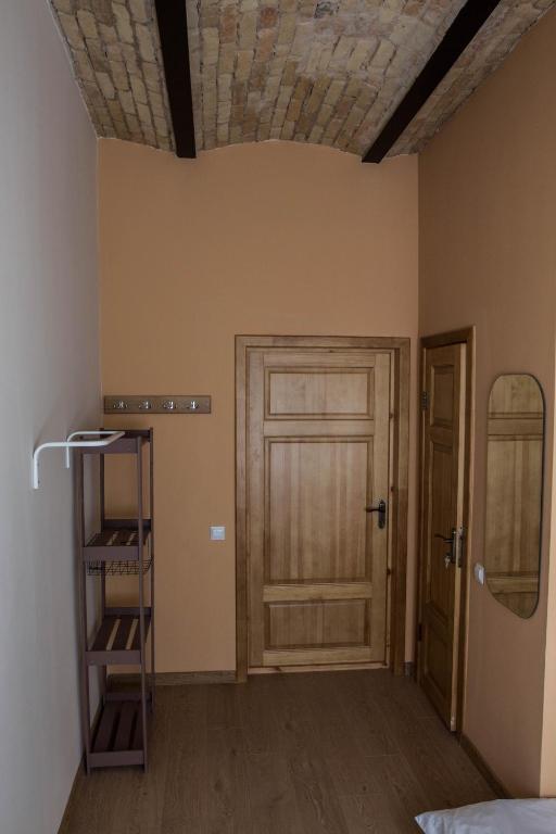 Хостел Hostel GOSteam - фото №47