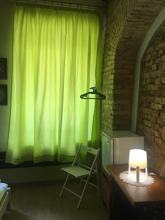 Хостел Hostel GOSteam - фото №20