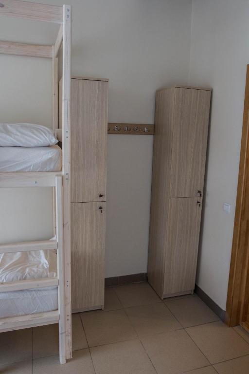 Хостел Hostel GOSteam - фото №37