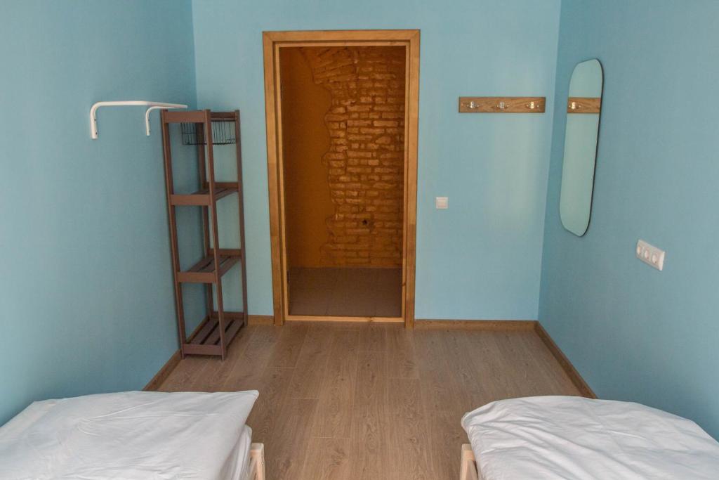 Хостел Hostel GOSteam - фото №51