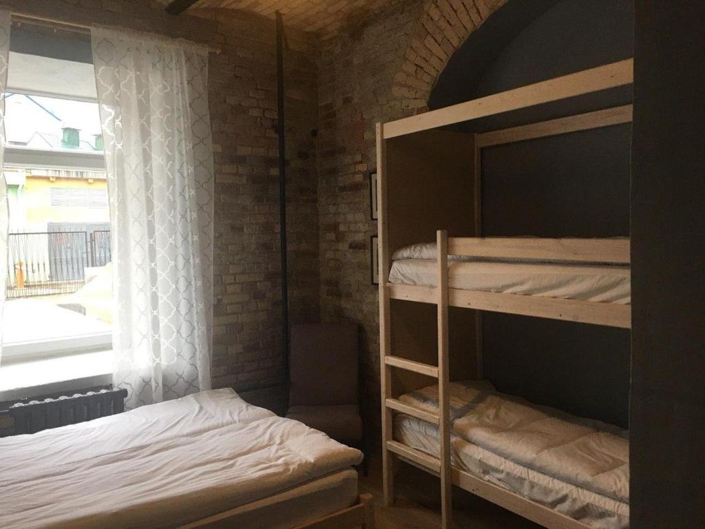 Хостел Hostel GOSteam - фото №8