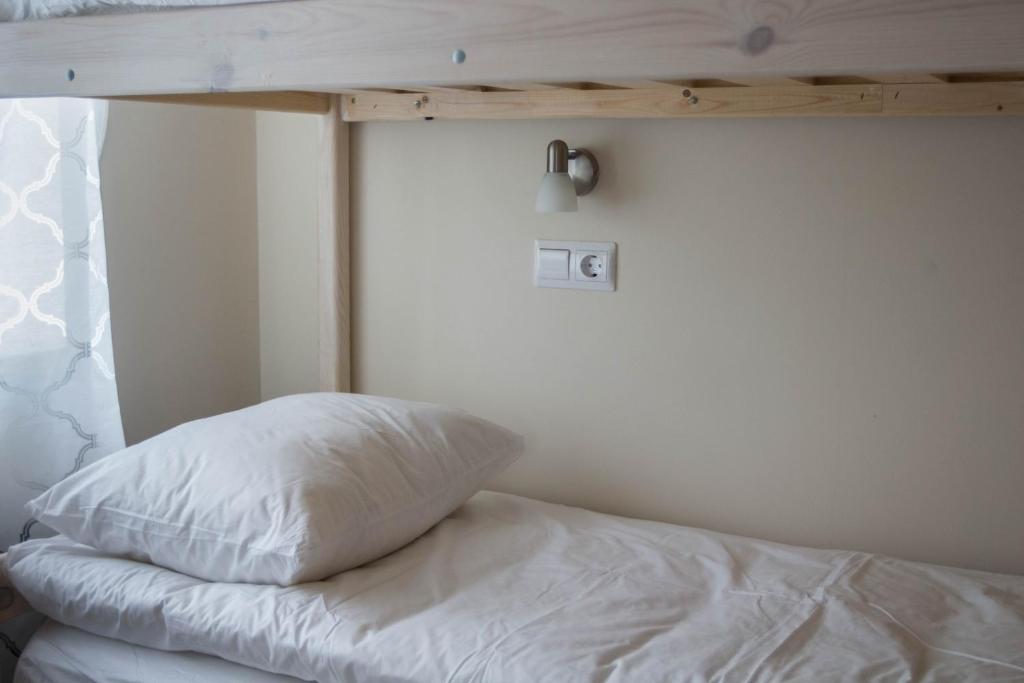 Хостел Hostel GOSteam - фото №35