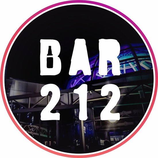 Гастробар Bar 212 - фото №2