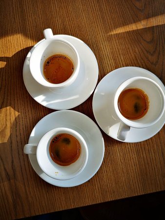 Кофейня Ковёр coffee shop - фото №2