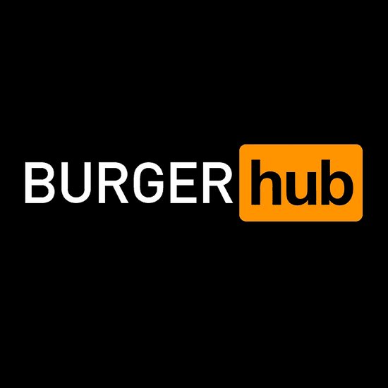 Сетевой фастфуд ресторан Burgerhub - фото №3