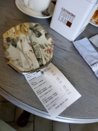 Кафе Le Cafe - фото №7