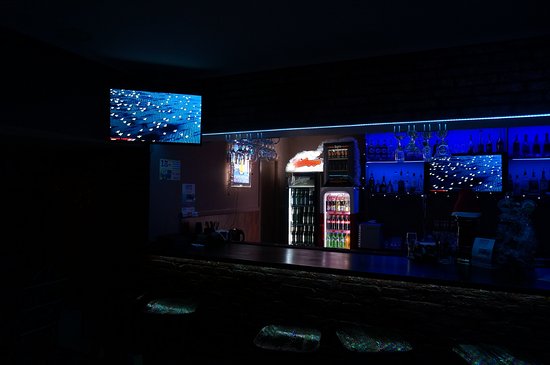 Паб, пивоварня Steak Bar Atlanta - фото №2