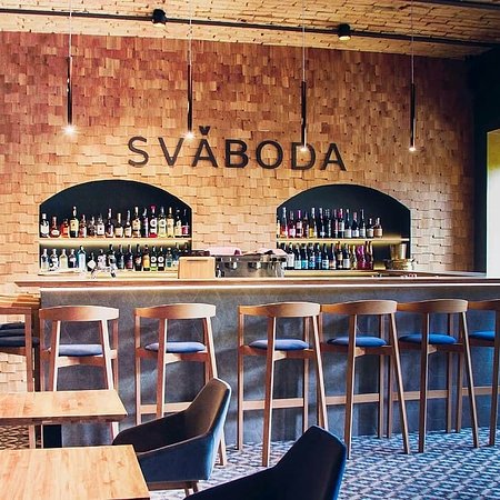Коктейль-бар Bar Svaboda - фото №3