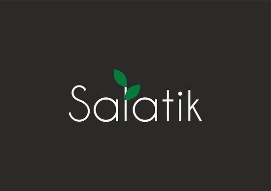 Ресторан Salatik - фото №2