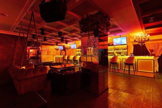 Ресторан Avalon Karaoke Party Bar - фото №9