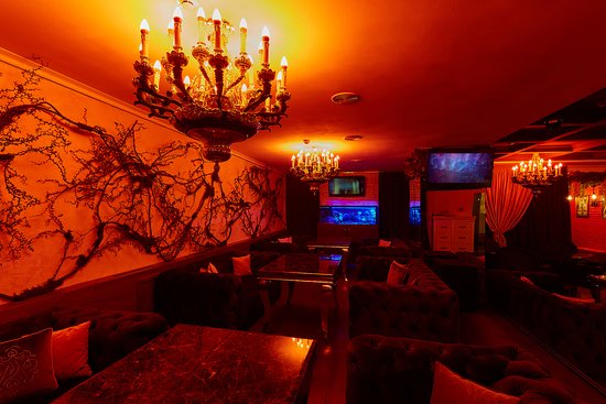 Ресторан Avalon Karaoke Party Bar - фото №4