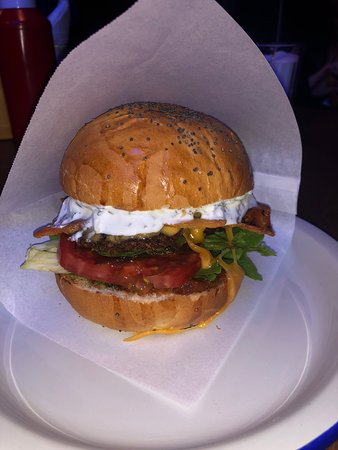 Бистро BurgerLab - фото №2