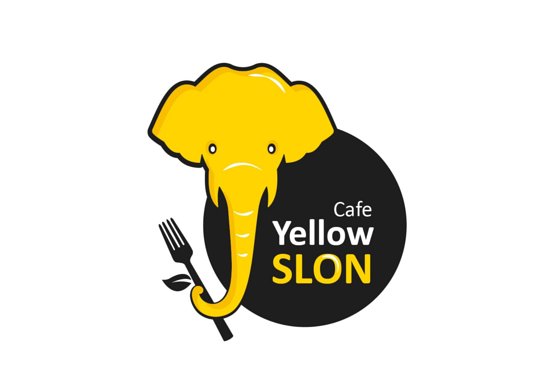 Кафе Cafe Yellow SLON - фото №8