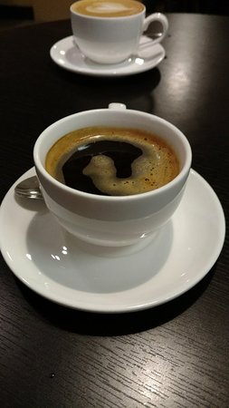 Кафе КАФЕ ДЕЛЬ ПАРКО - фото №3