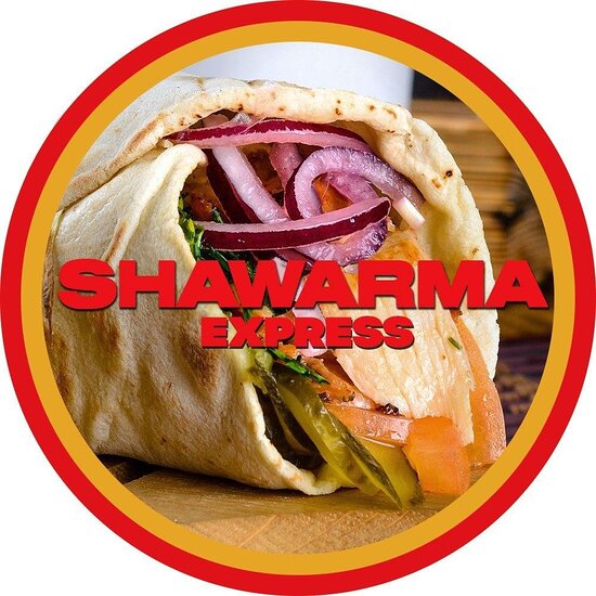 Кафе Shawarma Express - фото №5
